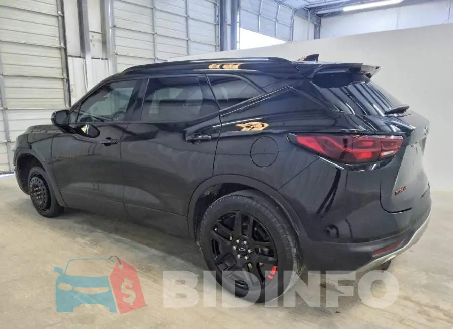 3GNKBDR40RS172879 Photo# 2