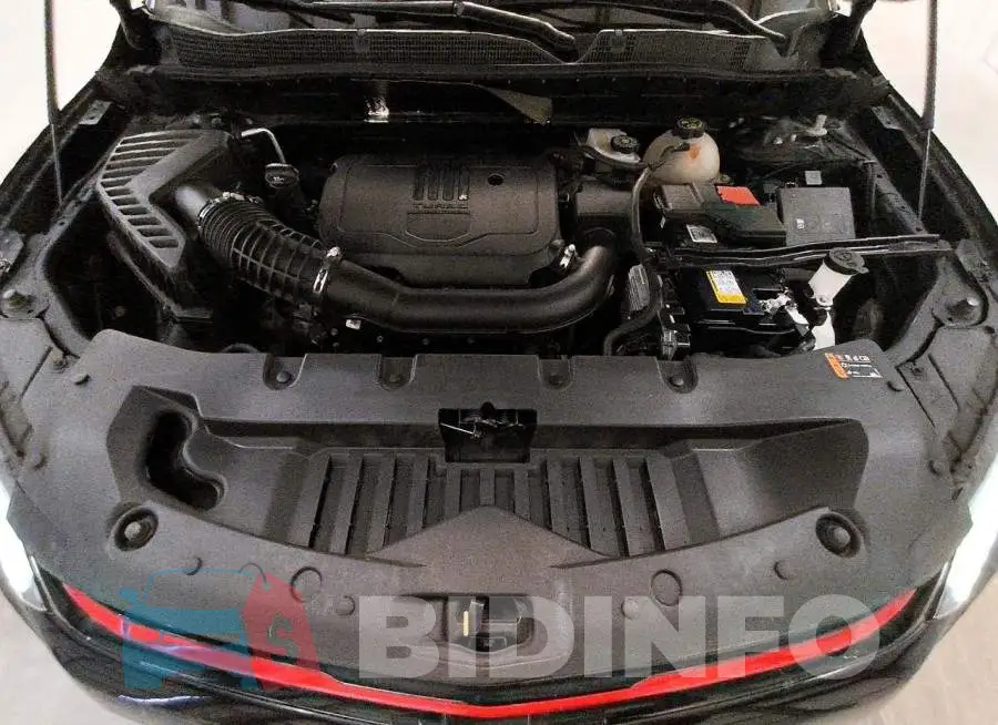 3GNKBDR40RS172879 Photo# 12