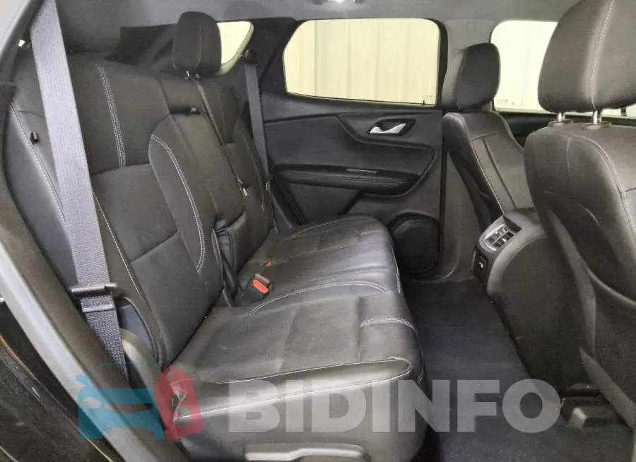 3GNKBDR40RS172879 Photo# 11