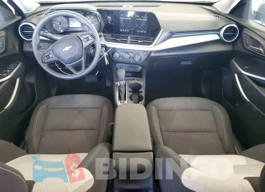KL77LFEP2TC121711 Photo# 8