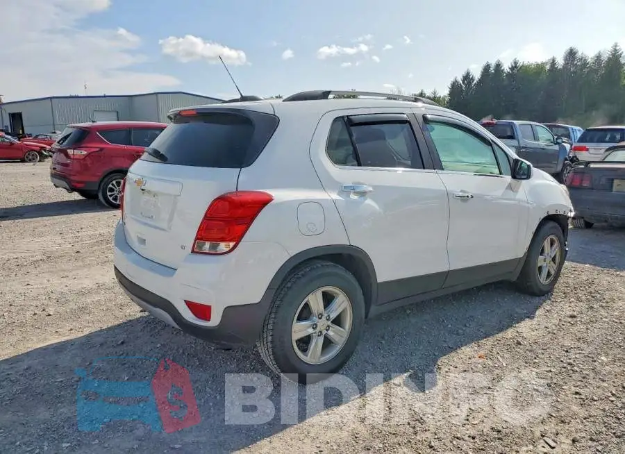 KL7CJLSB4JB705087 Photo# 3