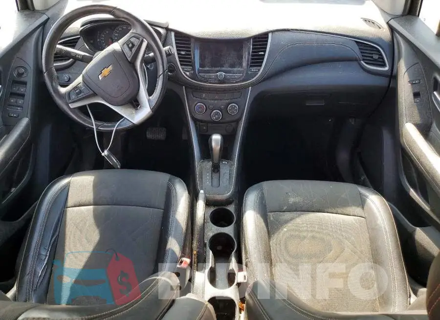 KL7CJLSB4JB705087 Photo# 8
