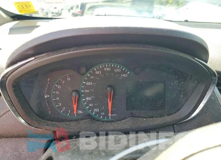 KL7CJLSB4JB705087 Photo# 9