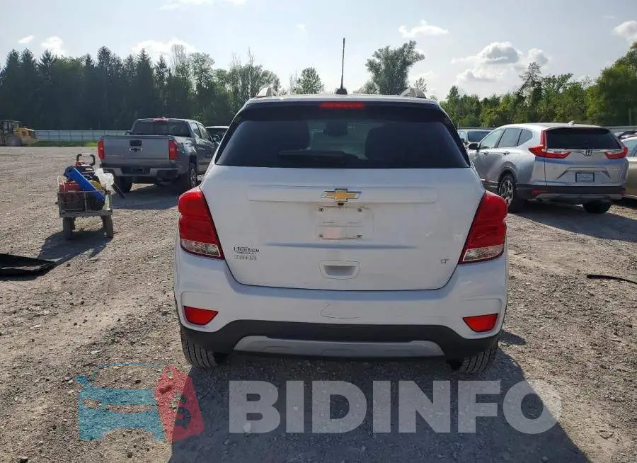 KL7CJLSB4JB705087 Photo# 6