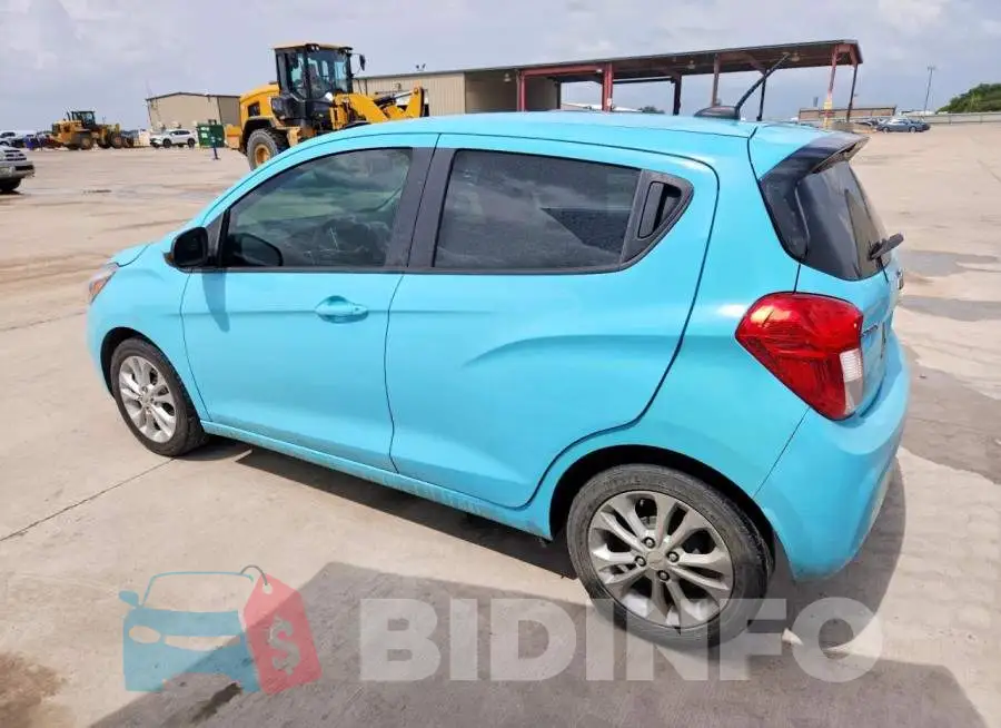KL8CD6SA4MC227215 Photo# 2