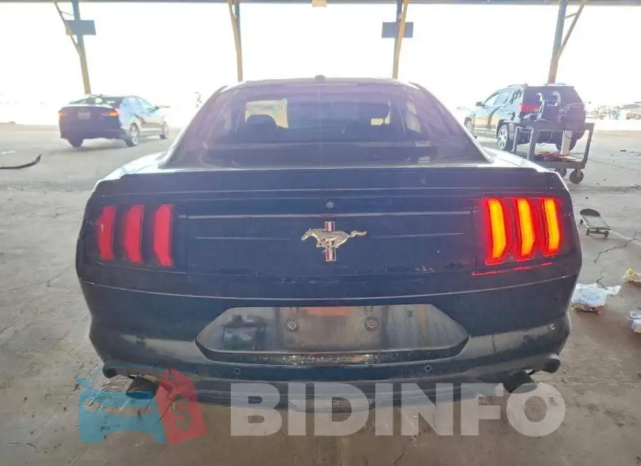1FA6P8TH9K5142722 Photo# 6