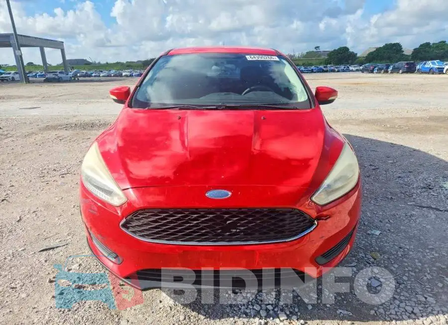 1FADP3F21HL228094 Photo# 5