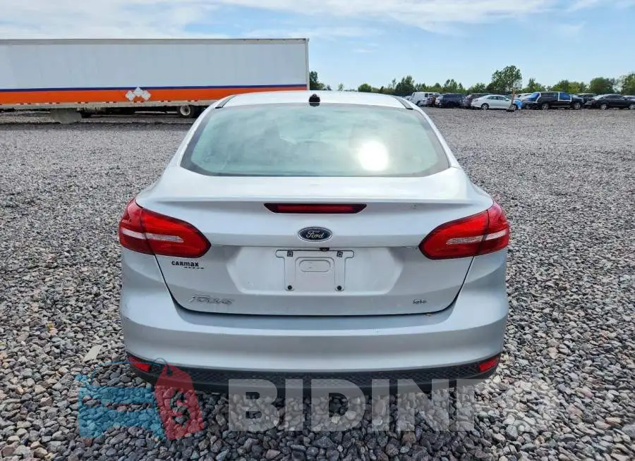 1FADP3F25HL282823 Photo# 6