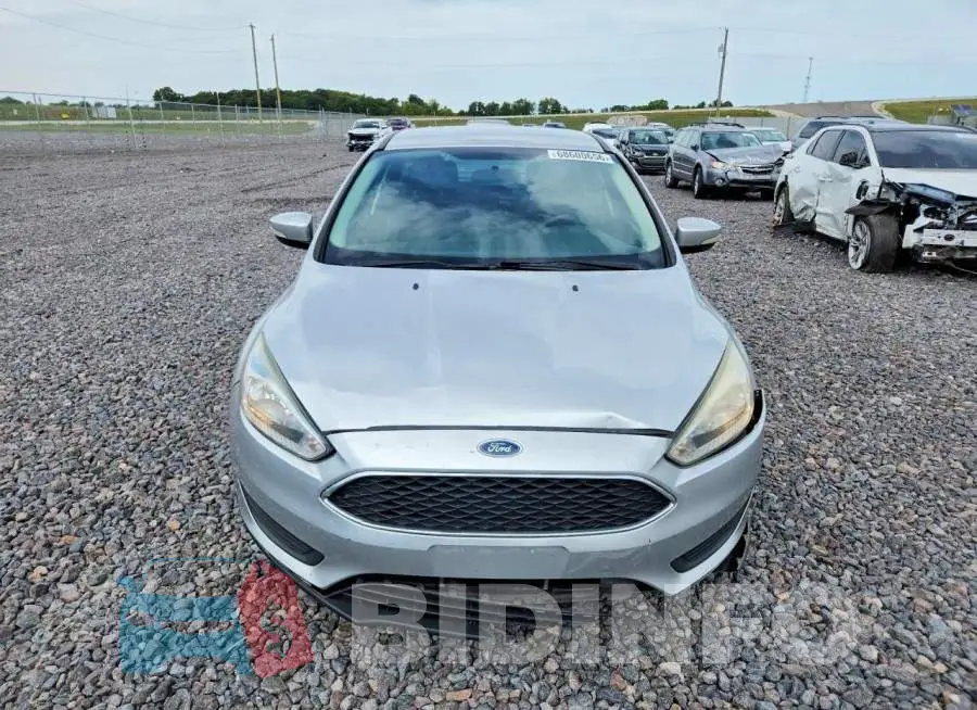 1FADP3F25HL282823 Photo# 5