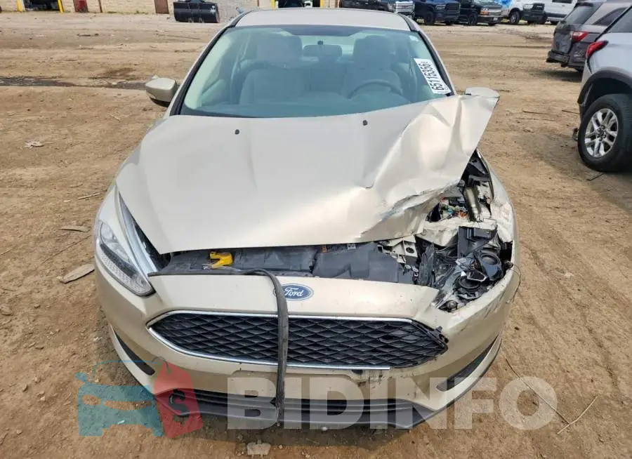 1FADP3F2XHL235335 Photo# 5