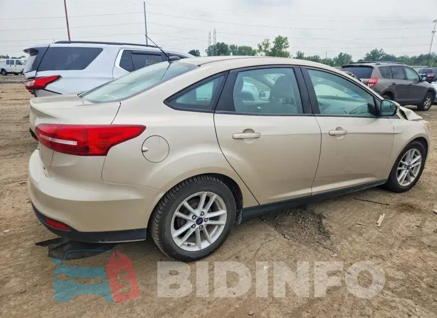 1FADP3F2XHL235335 Photo# 3