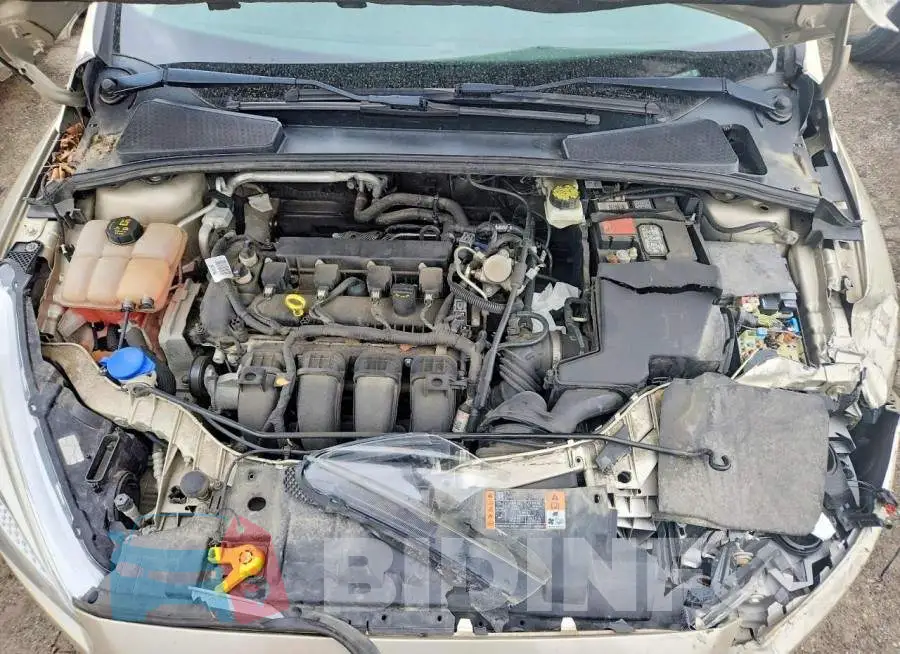 1FADP3F2XHL235335 Photo# 11