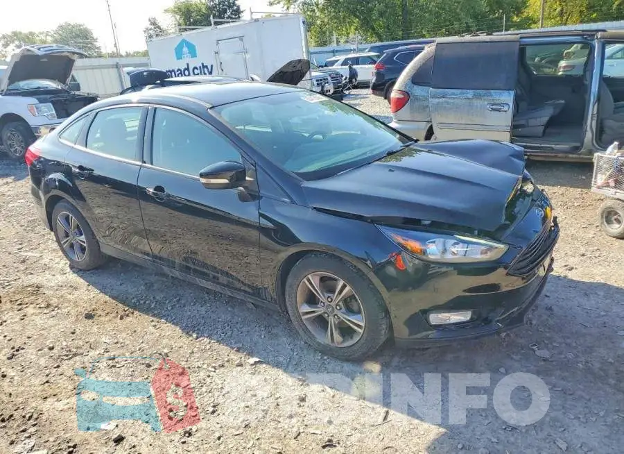 1FADP3F2XJL309682 Photo# 4