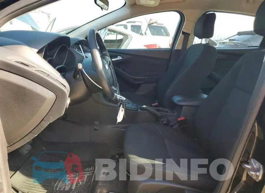 1FADP3F2XJL309682 Photo# 7