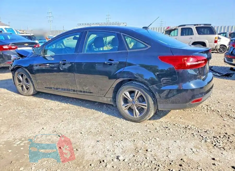 1FADP3F2XJL309682 Photo# 2