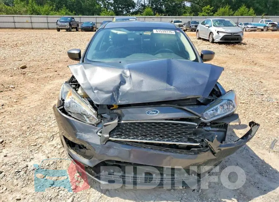 1FADP3K27JL214826 Photo# 5