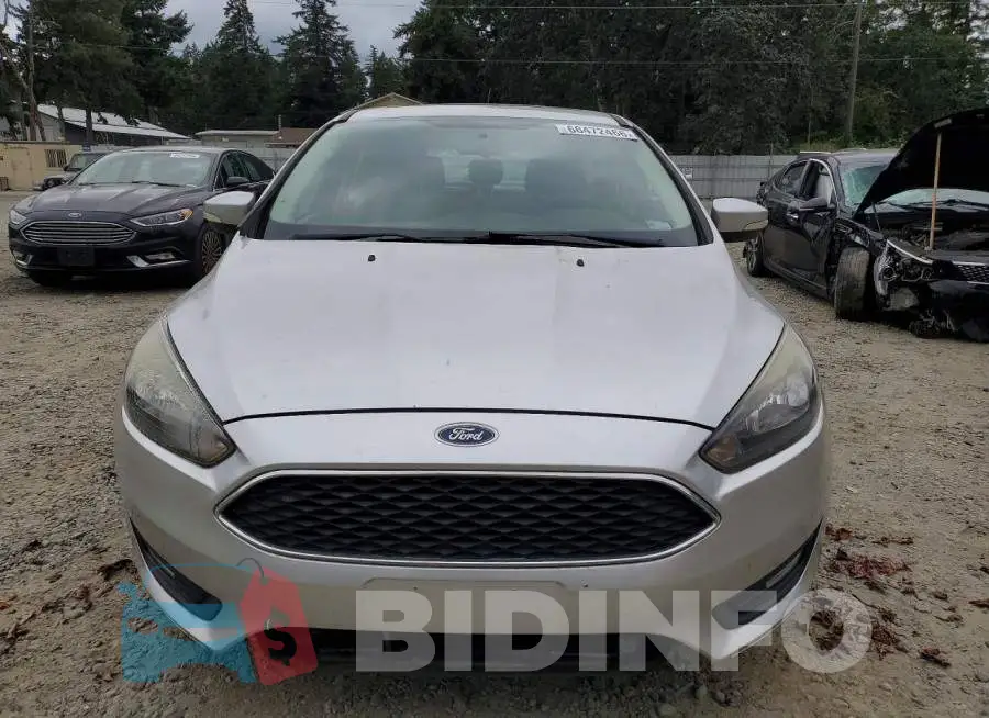 1FADP3M22HL226132 Photo# 5