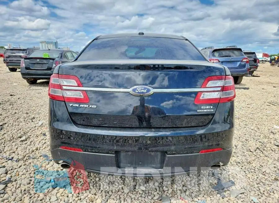 1FAHP2E83JG128207 Photo# 6