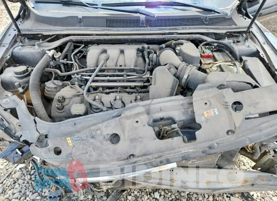 1FAHP2E83JG128207 Photo# 11