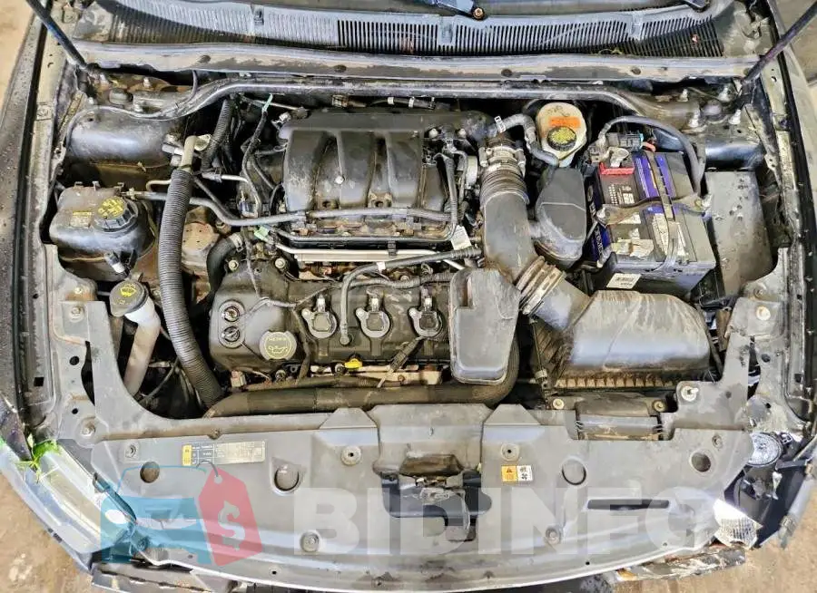 1FAHP2F84HG113207 Photo# 11