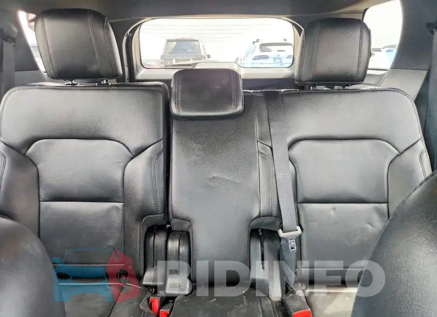 1FM5K7D84HGC52535 Photo# 10