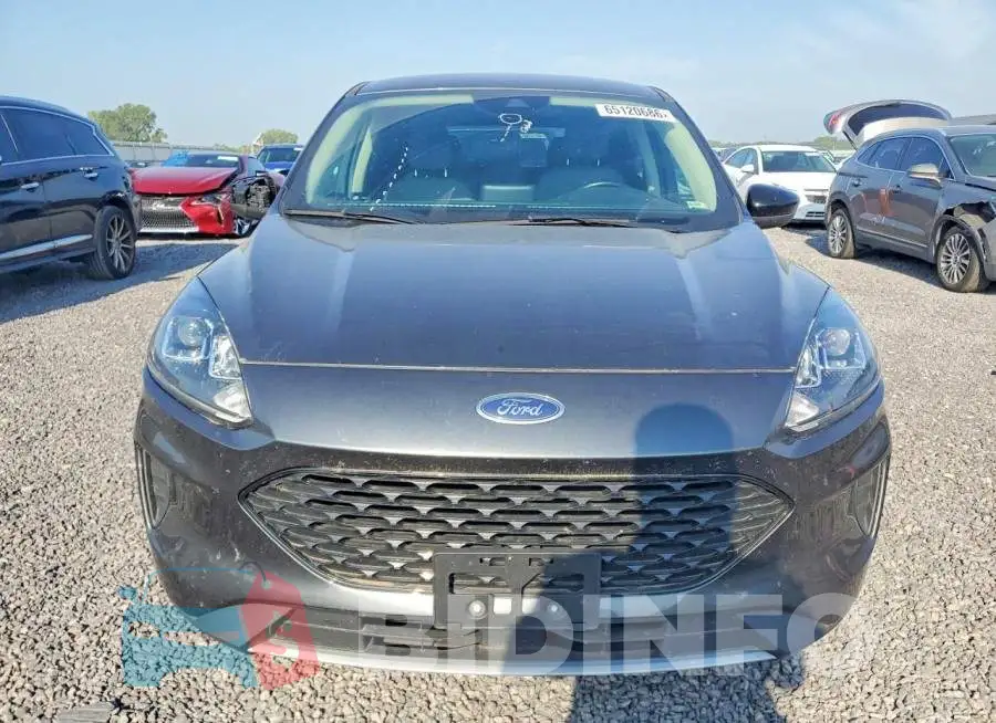 1FMCU0BZ2LUB78790 Photo# 5