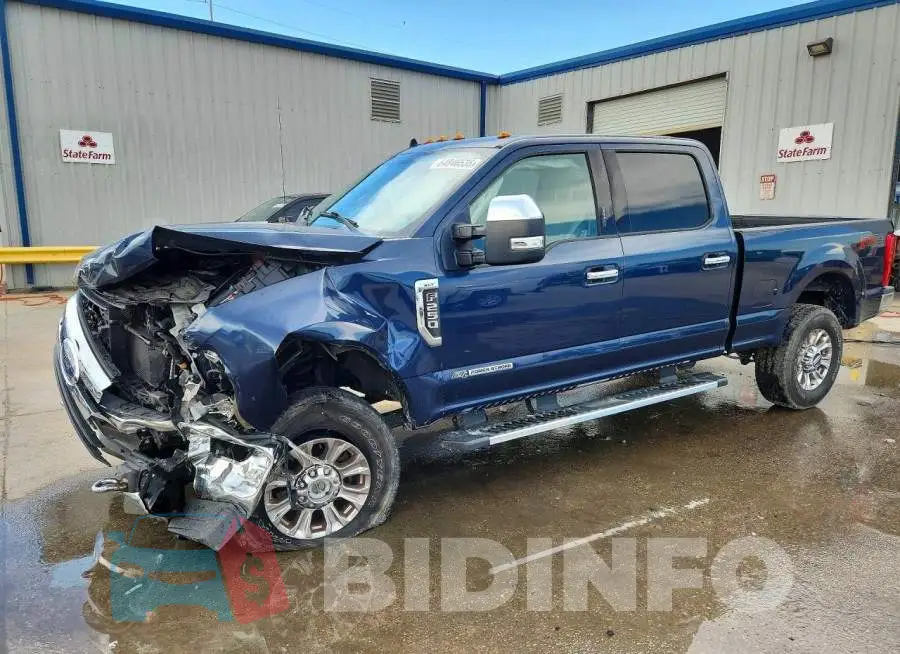 1FT7W2BT0KED08162 Photo# 1