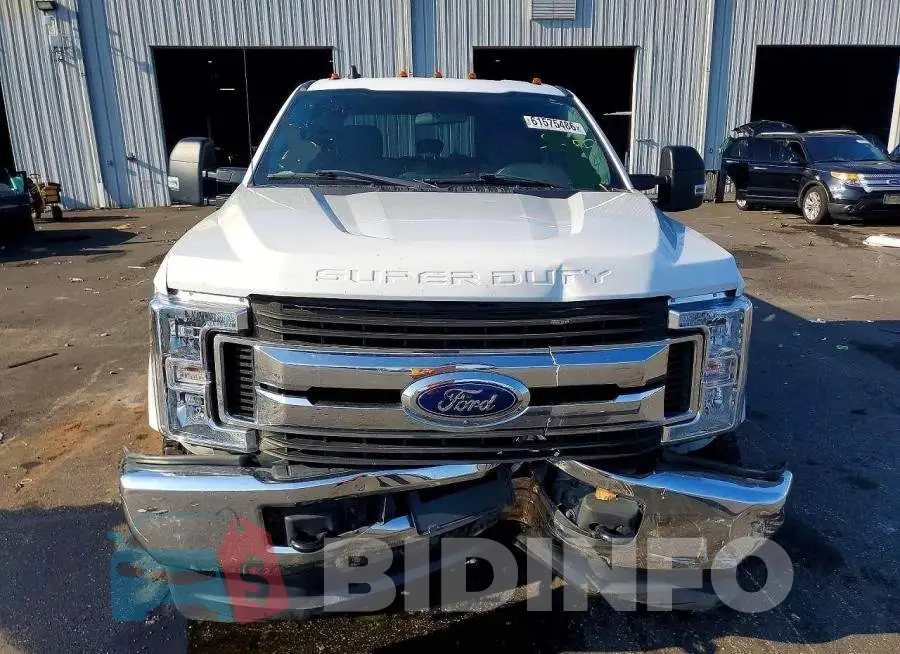 1FT7W2BT7KED61294 Photo# 5
