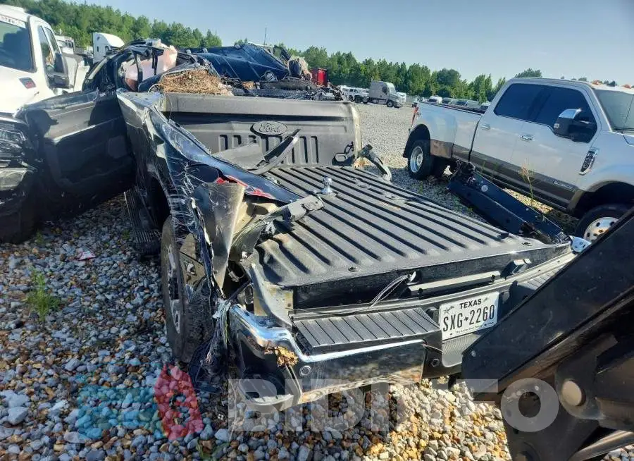 1FT8W3BT3SED45099 Photo# 6