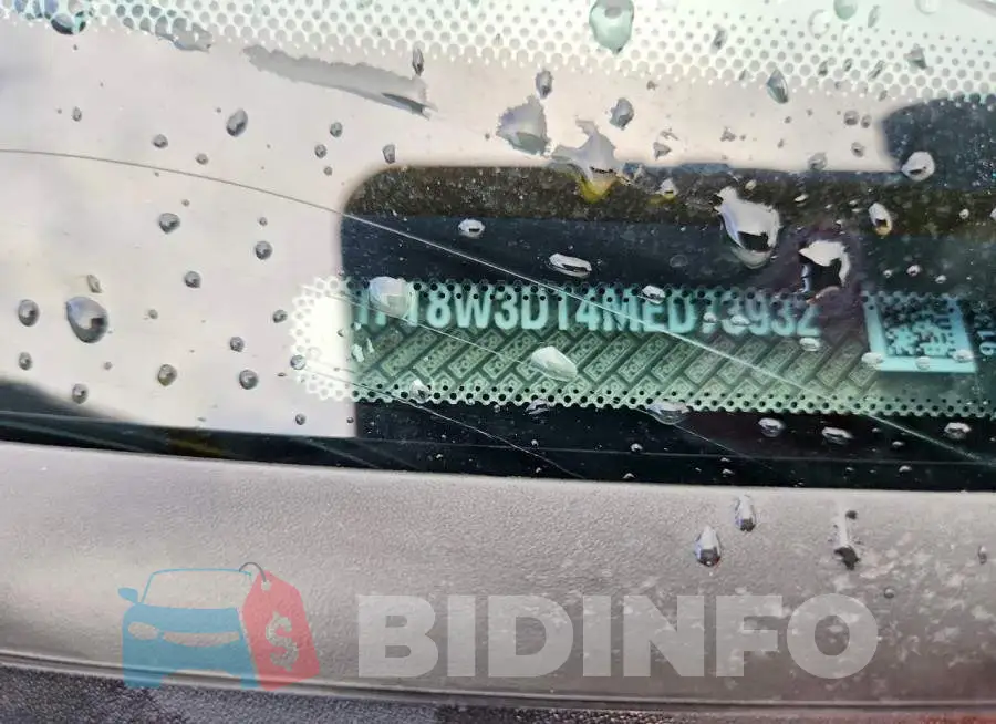 1FT8W3DT4MED73932 Photo# 12