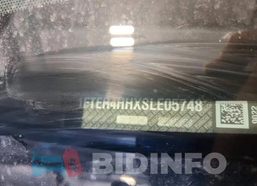 1FTER4HHXSLE05748 Photo# 12