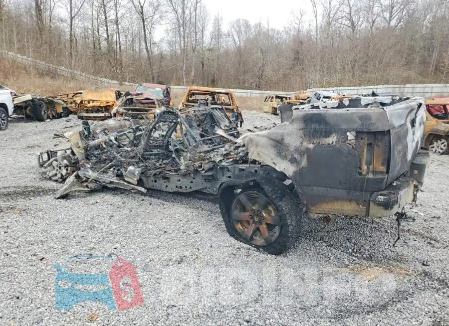 1FTEW1E53JKD64191 Photo# 2