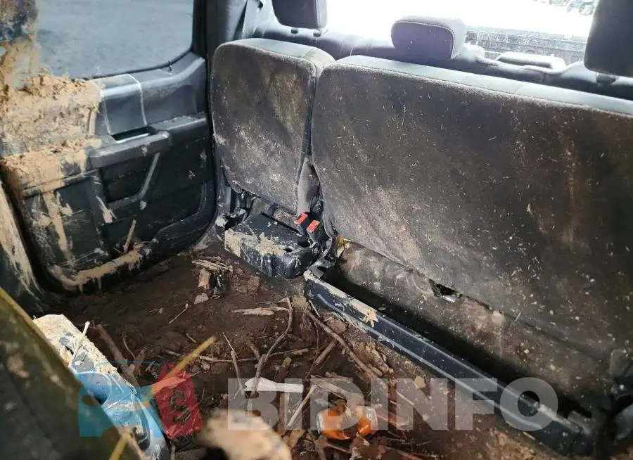 1FTEW1E55LKF35168 Photo# 10