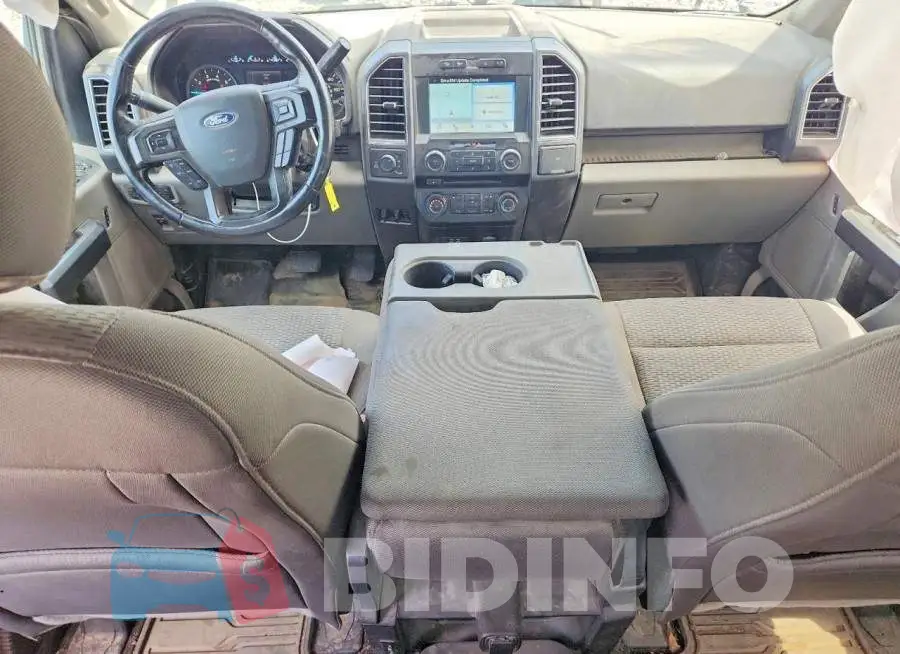 1FTEW1E57JKE64729 Photo# 8