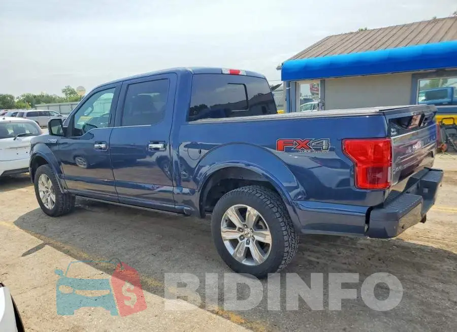 1FTEW1EG3JFB58329 Photo# 2