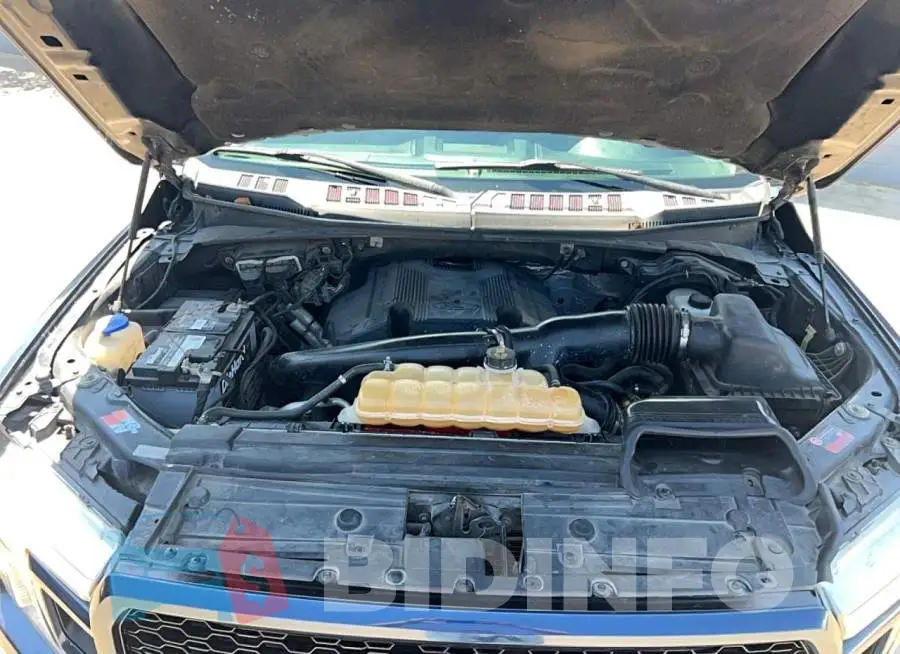 1FTEW1EG3JKE84879 Photo# 7