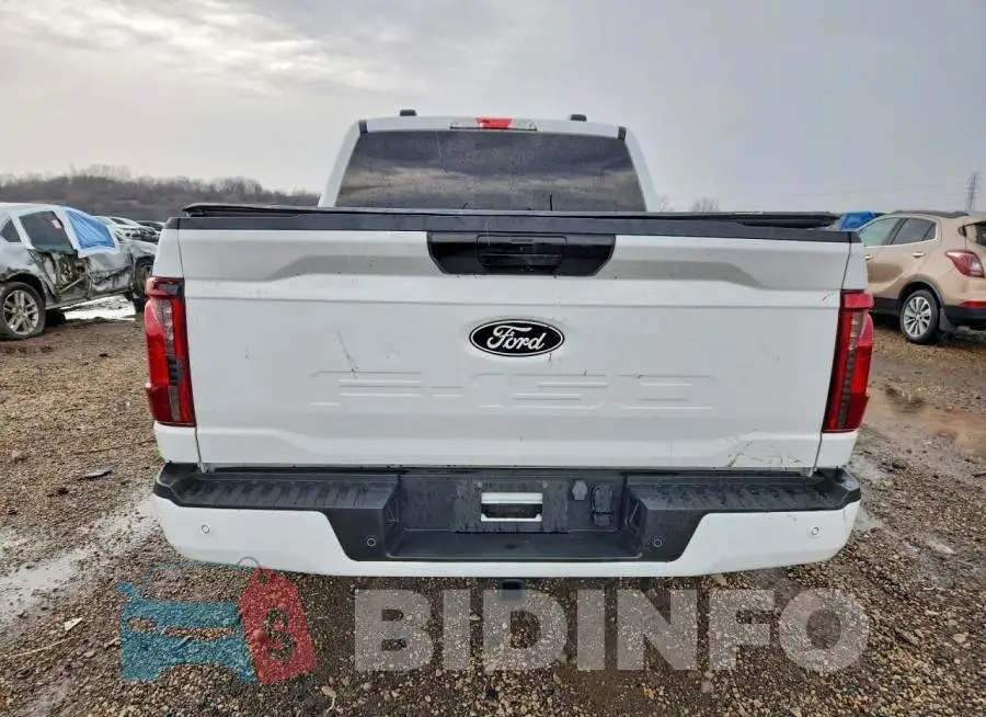 1FTEW2LP5RKE64105 Photo# 6