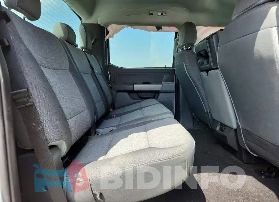 1FTEW3LP8SKD95986 Photo# 10