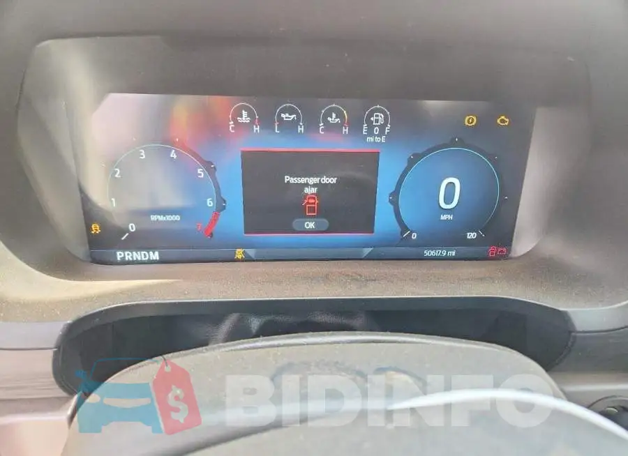 1FTEW3LP8SKD95986 Photo# 9