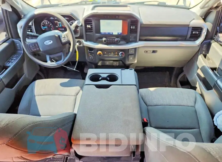 1FTFW1E54MFA46016 Photo# 8