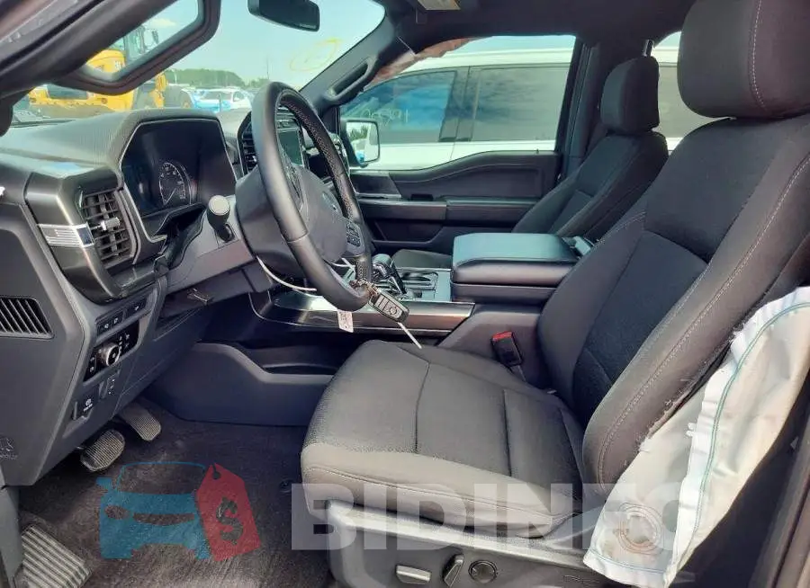 1FTFW1EDXPFB31597 Photo# 7