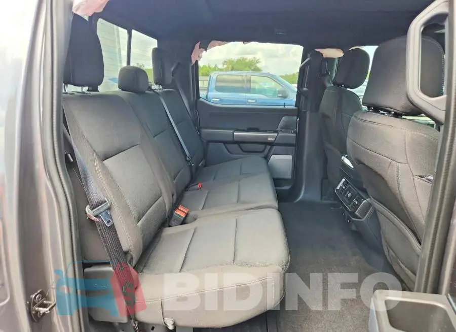 1FTFW1EDXPFB31597 Photo# 10