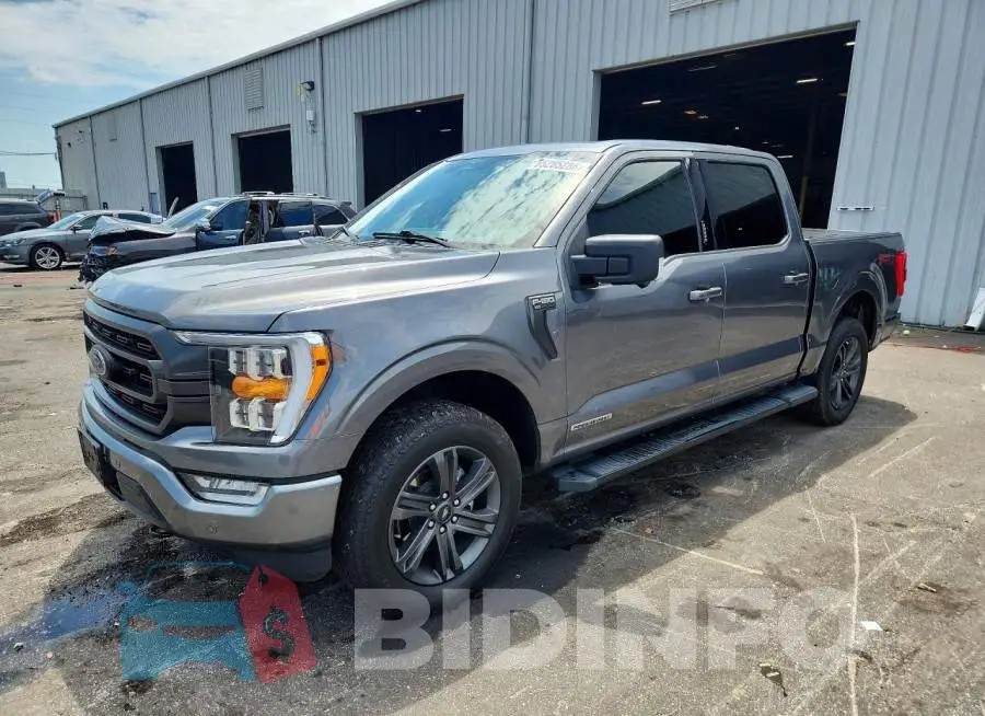 1FTFW1EDXPFB31597 Photo# 1