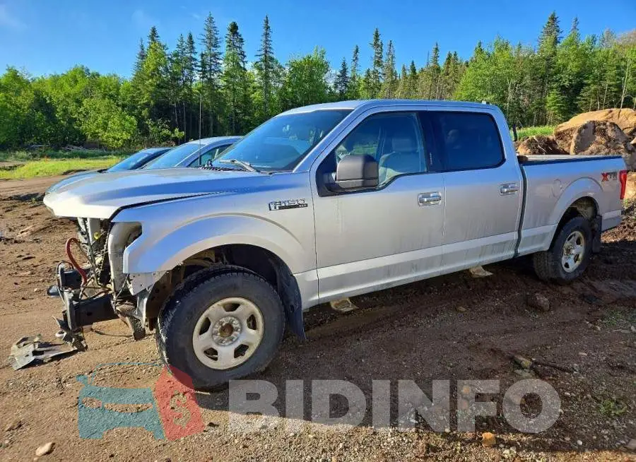 1FTFW1EF2HFC14525 Photo# 1
