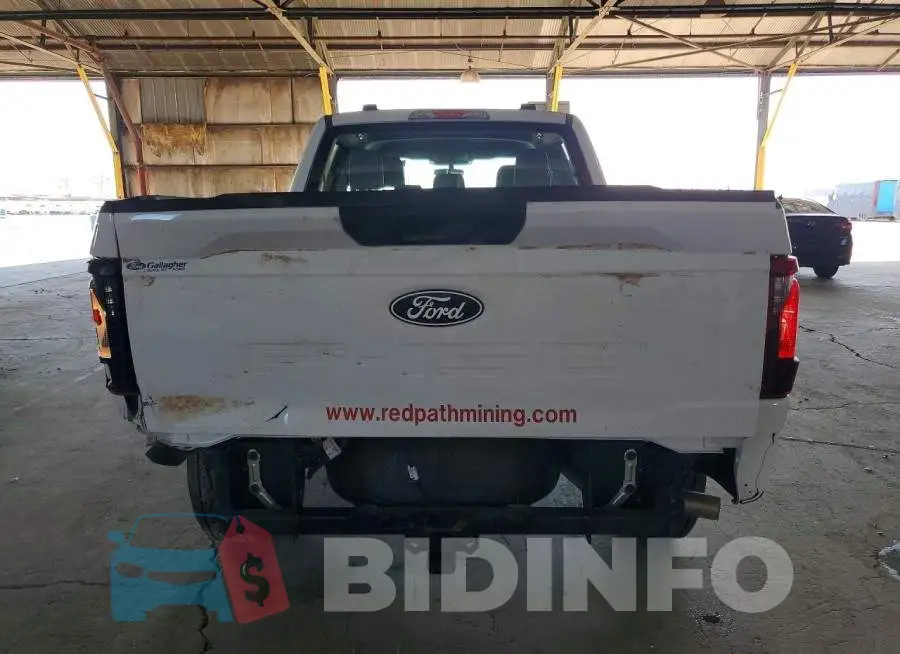 1FTFW1L87SKF29999 Photo# 6