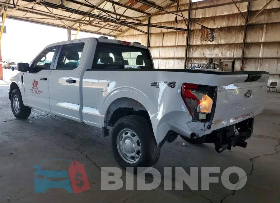 1FTFW1L87SKF29999 Photo# 2