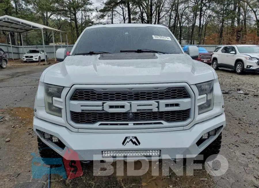 1FTFW1RG5HFA18565 Photo# 5