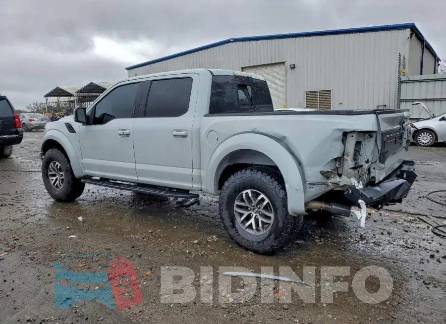 1FTFW1RG5HFA18565 Photo# 2