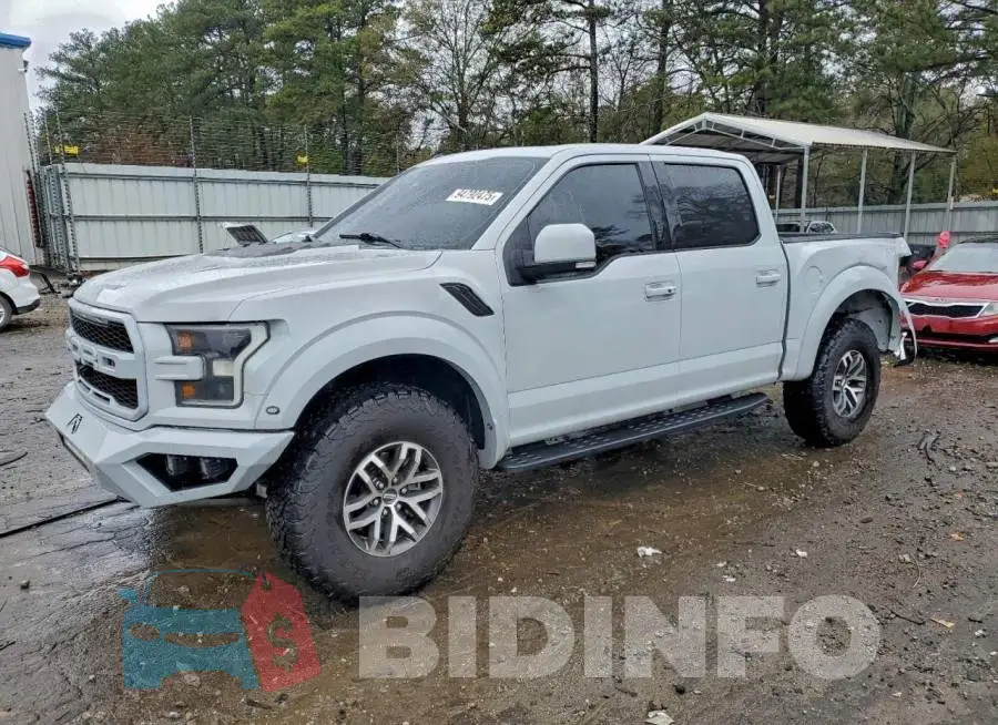1FTFW1RG5HFA18565 Photo# 1