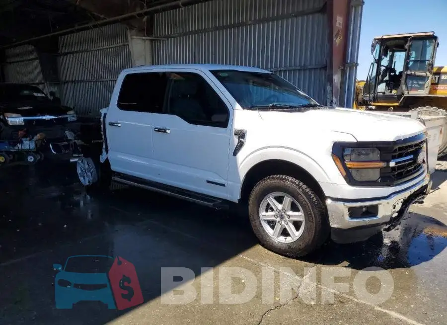 1FTFW3LD4SFC51581 Photo# 4